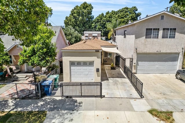 407 E Sunset, Long Beach, CA 90805 — photo 43 of 52