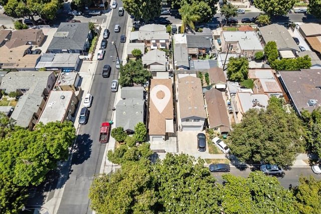 407 E Sunset, Long Beach, CA 90805 — photo 44 of 52
