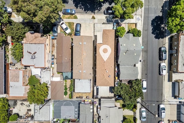 407 E Sunset, Long Beach, CA 90805 — photo 45 of 52