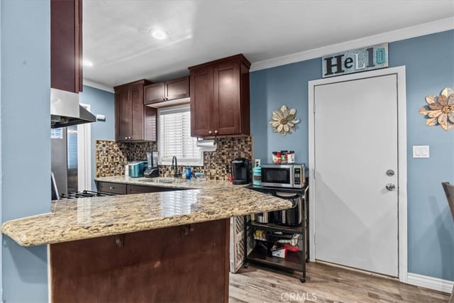 407 E Sunset, Long Beach, CA 90805 — photo 5 of 52