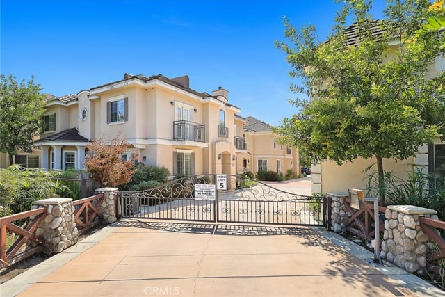 454 W Duarte D, Arcadia, CA 91007 — photo 30 of 33