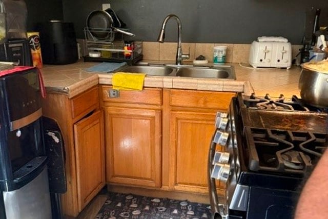 203 N Kern, Los Angeles, CA 90022 — photo 2 of 7
