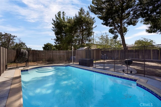 44809 Caboose Drive, Lancaster, CA 93535 — photo 36 of 43