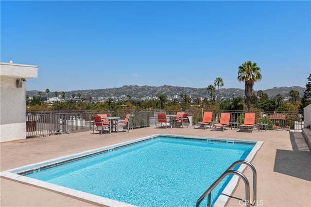 6151 Orange Street 308, Los Angeles, CA 90048 — photo 39 of 41