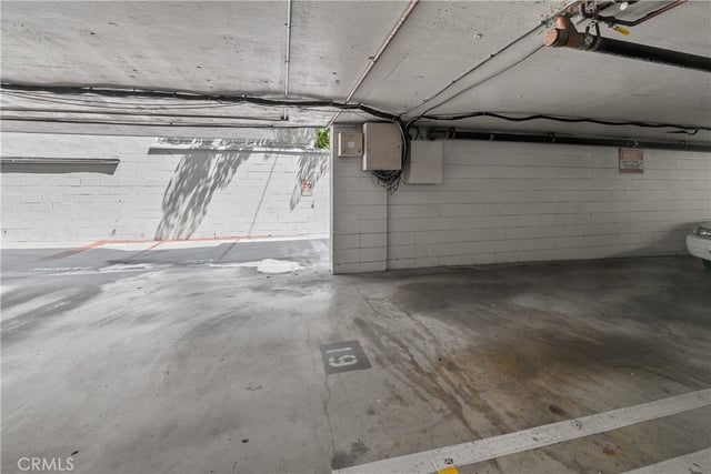 6151 Orange Street 308, Los Angeles, CA 90048 — photo 41 of 41