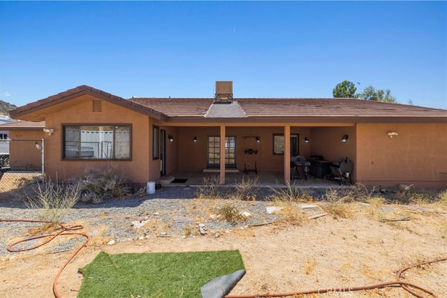 2945 Shannon Valley, Acton, CA 93510 — photo 45 of 57