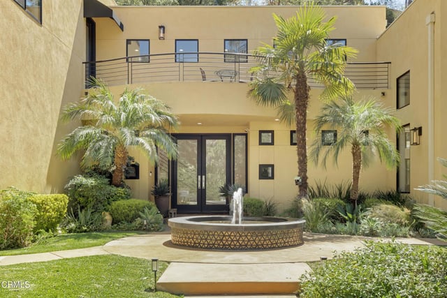 2190 Kinneloa Canyon Road, Pasadena, CA 91107 — photo 52 of 55