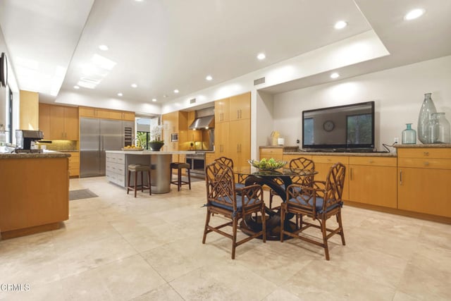 2190 Kinneloa Canyon Road, Pasadena, CA 91107 — photo 9 of 55