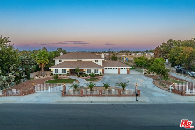 42706 20th Street, Lancaster, CA 93534 — photo 57 of 58