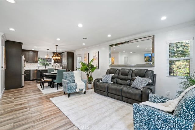 2427 N Verdugo, Glendale, CA 91208 — photo 9 of 47