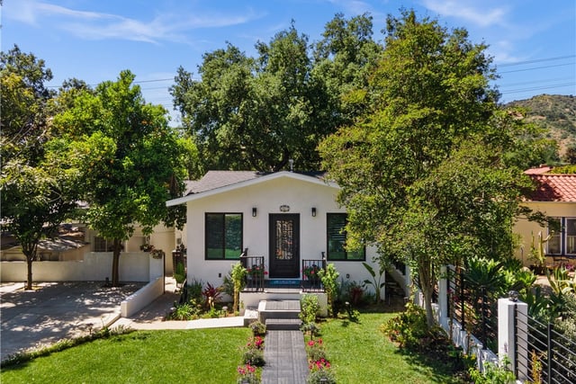 2427 N Verdugo, Glendale, CA 91208 — photo 38 of 47