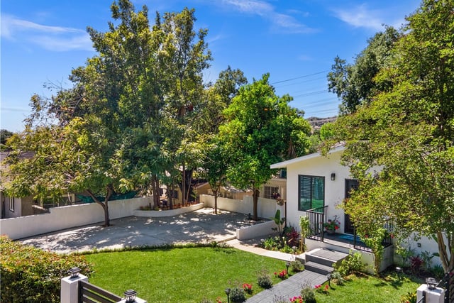 2427 N Verdugo, Glendale, CA 91208 — photo 39 of 47