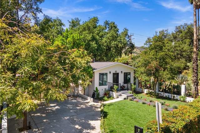 2427 N Verdugo, Glendale, CA 91208 — photo 40 of 47