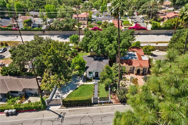 2427 N Verdugo, Glendale, CA 91208 — photo 42 of 47