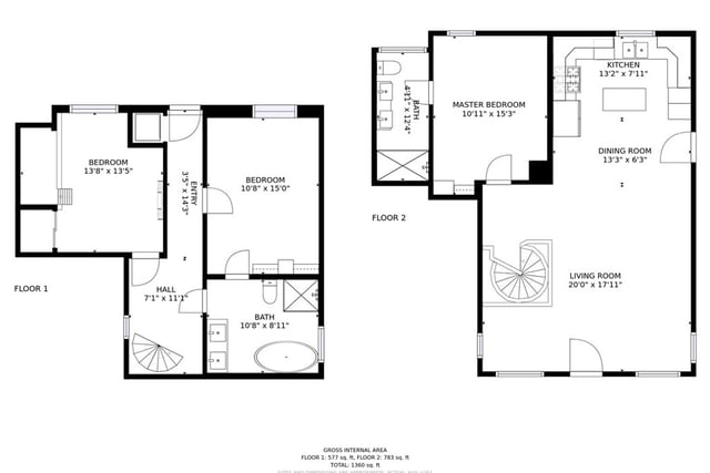 2427 N Verdugo, Glendale, CA 91208 — photo 47 of 47