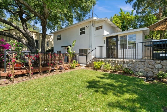 2427 N Verdugo, Glendale, CA 91208 — photo 7 of 47