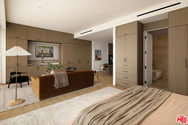8899 Beverly Boulevard 4F, West Hollywood, CA 90048 — photo 16 of 26