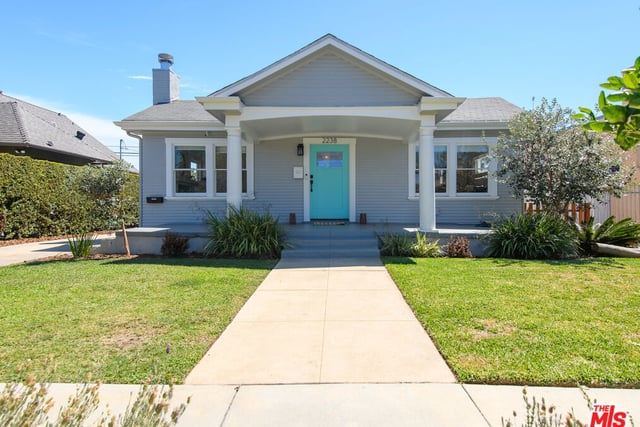 2238 W 28th Street, Los Angeles, CA 90018 — photo 41 of 44