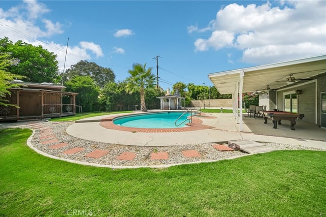 9509 Jellico Avenue, Northridge, CA 91325 — photo 53 of 70