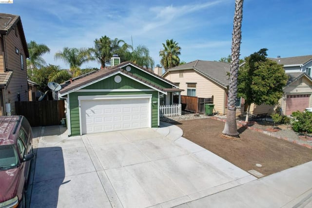 223 TWILIGHT CT, Brentwood, CA 94513 — photo 2 of 31