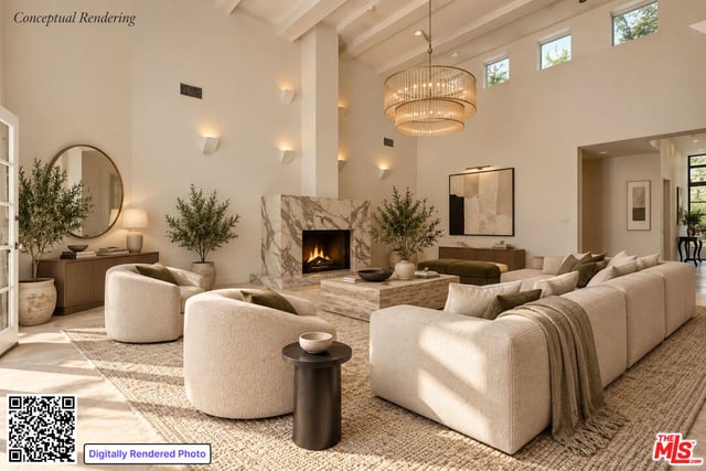 4623 Hayvenhurst Avenue, Encino, CA 91436 — photo 8 of 38