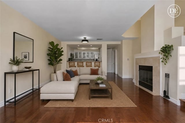4240 Lost Hills 1003, Calabasas, CA 91301 — photo 6 of 20
