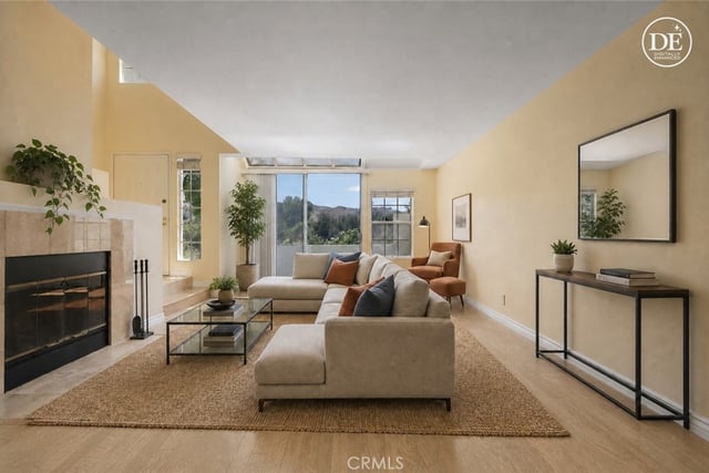 4240 Lost Hills 1003, Calabasas, CA 91301 — photo 7 of 20