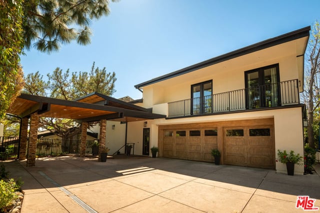 16820 Oak View Drive, Encino, CA 91436 — photo 8 of 68