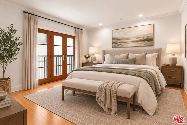 277 S Spalding Drive 203, Beverly Hills, CA 90212 — photo 17 of 26