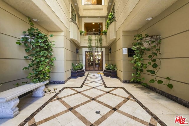 277 S Spalding Drive 203, Beverly Hills, CA 90212 — photo 26 of 26