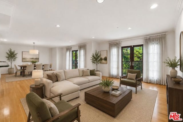 277 S Spalding Drive 203, Beverly Hills, CA 90212 — photo 4 of 26