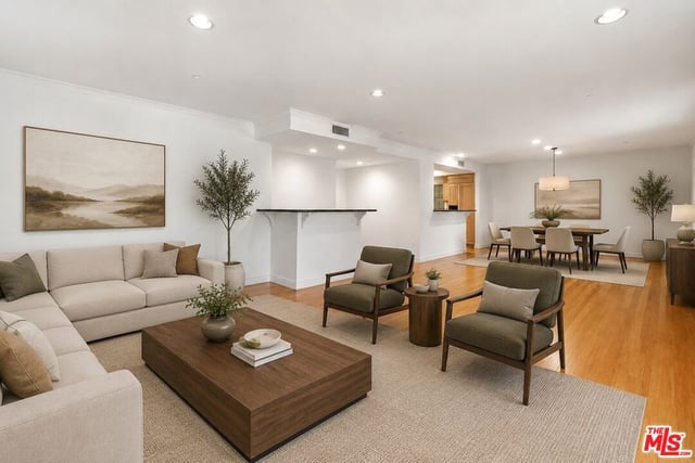 277 S Spalding Drive 203, Beverly Hills, CA 90212 — photo 8 of 26