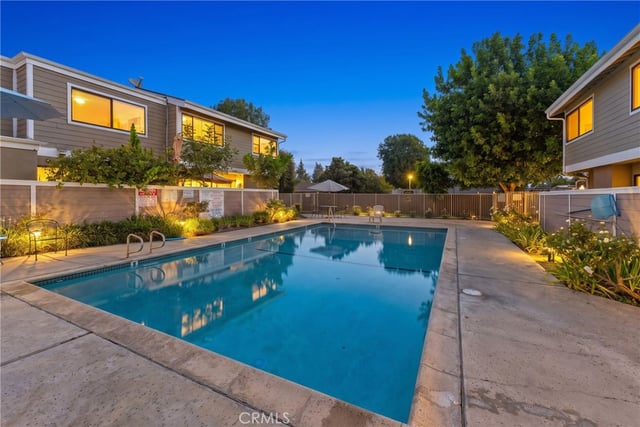 10730 Woodley Avenue 7, Granada Hills, CA 91344 — photo 2 of 49