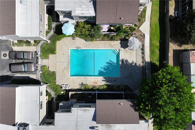 10730 Woodley Avenue 7, Granada Hills, CA 91344 — photo 45 of 49