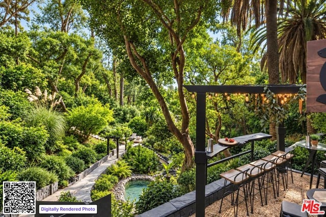1509 Amalfi Drive, Los Angeles, CA 90272 — photo 29 of 32