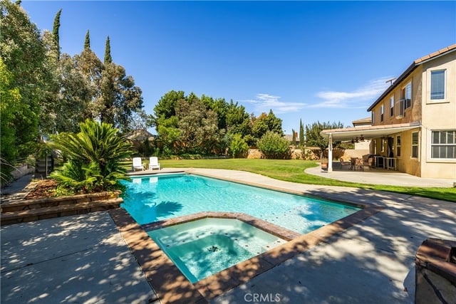 39361 Chantilly Ln, Palmdale, CA 93551 — photo 53 of 61