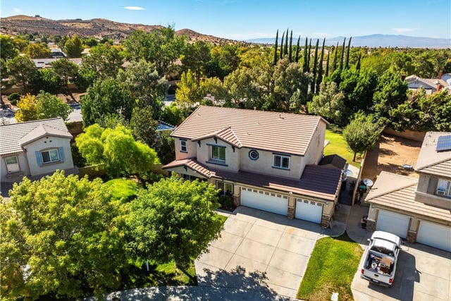 39361 Chantilly Ln, Palmdale, CA 93551 — photo 54 of 61