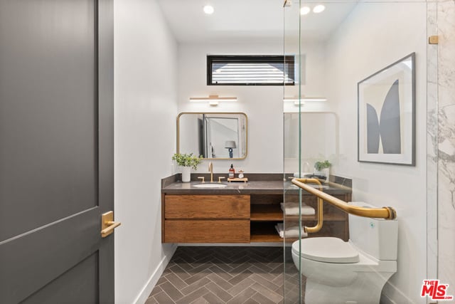 7719 Lexington Avenue, West Hollywood, CA 90046 — photo 13 of 22
