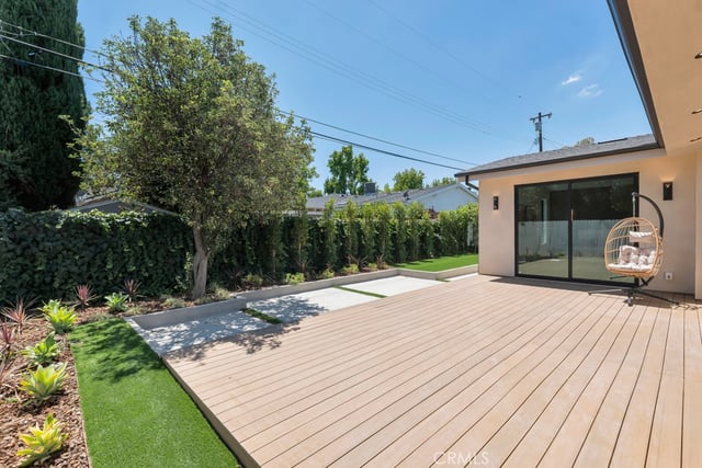 17534 Collins, Encino, CA 91316 — photo 38 of 46