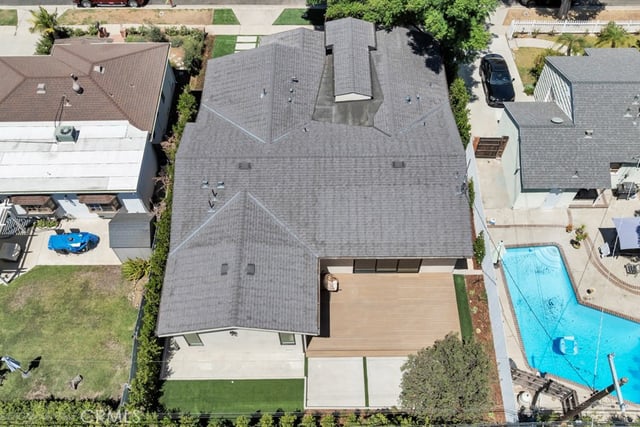 17534 Collins, Encino, CA 91316 — photo 44 of 46