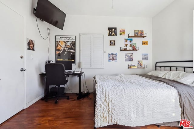 2651 Van Buren Place, Los Angeles, CA 90007 — photo 13 of 38