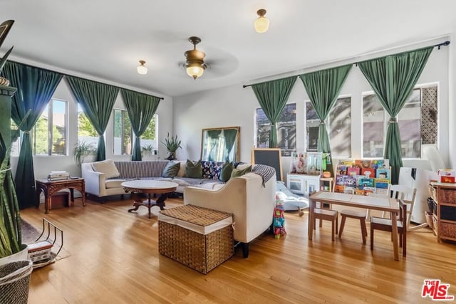 2651 Van Buren Place, Los Angeles, CA 90007 — photo 5 of 38