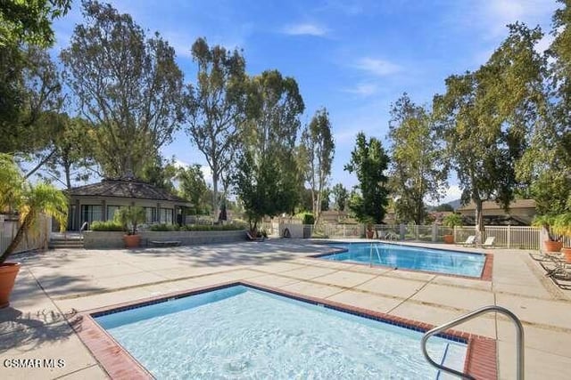 1218 Landsburn Circle, Westlake Village, CA 91361 — photo 23 of 40