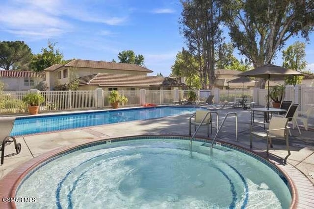 1218 Landsburn Circle, Westlake Village, CA 91361 — photo 26 of 40
