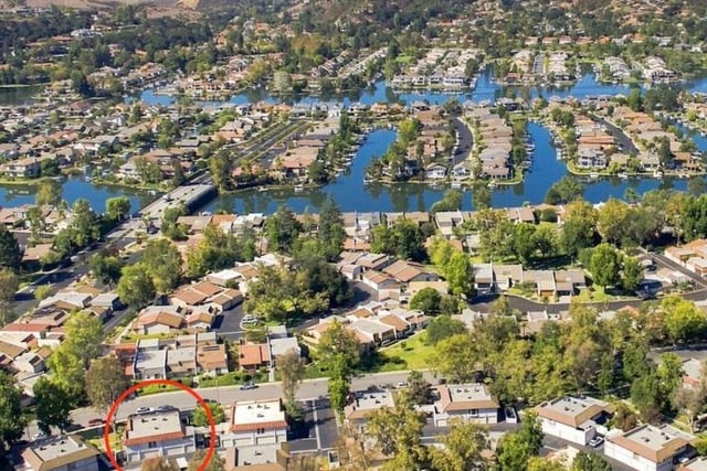1218 Landsburn Circle, Westlake Village, CA 91361 — photo 38 of 40