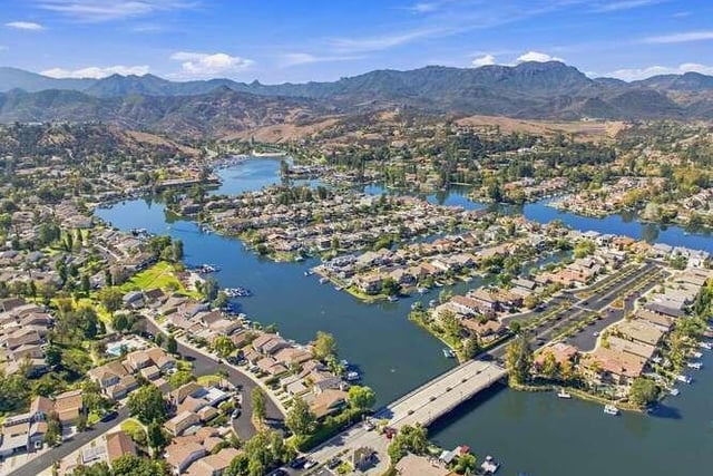 1218 Landsburn Circle, Westlake Village, CA 91361 — photo 39 of 40