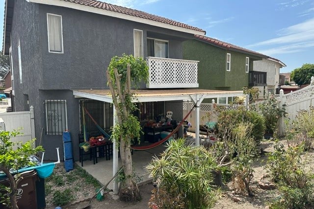 705 Matthisen Circle, Compton, CA 90220 — photo 12 of 17