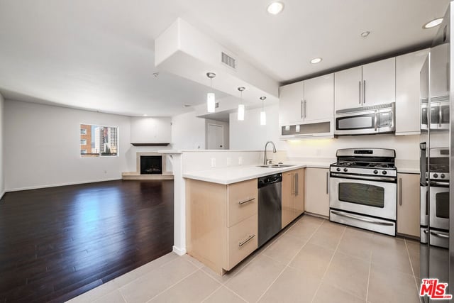733 S Manhattan Place 405, Los Angeles, CA 90005 — photo 2 of 44