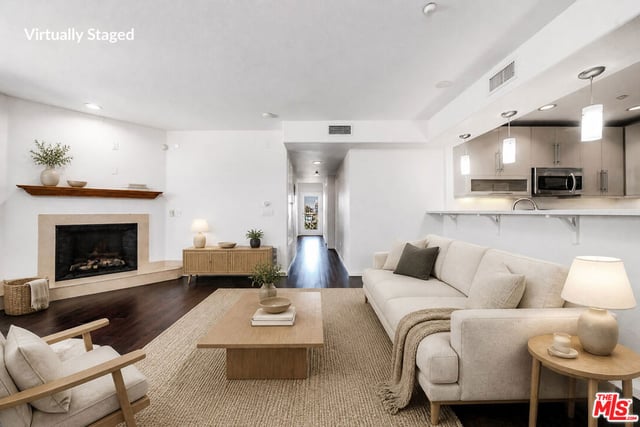 733 S Manhattan Place 405, Los Angeles, CA 90005 — photo 41 of 44