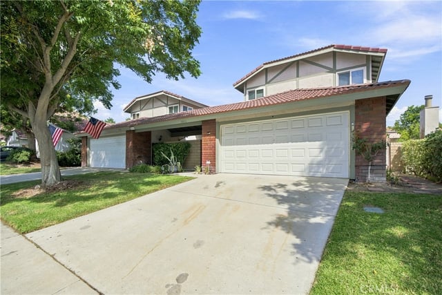28942 Rue Daniel, Canyon Country, CA 91387 — photo 23 of 24